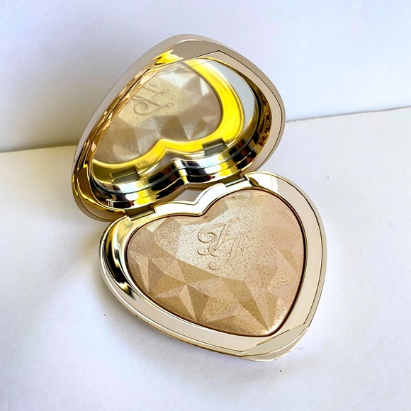 Too Faced Other - Too Faced Love Light Prismatic Highlighter - Blinded By The Light - NWOB